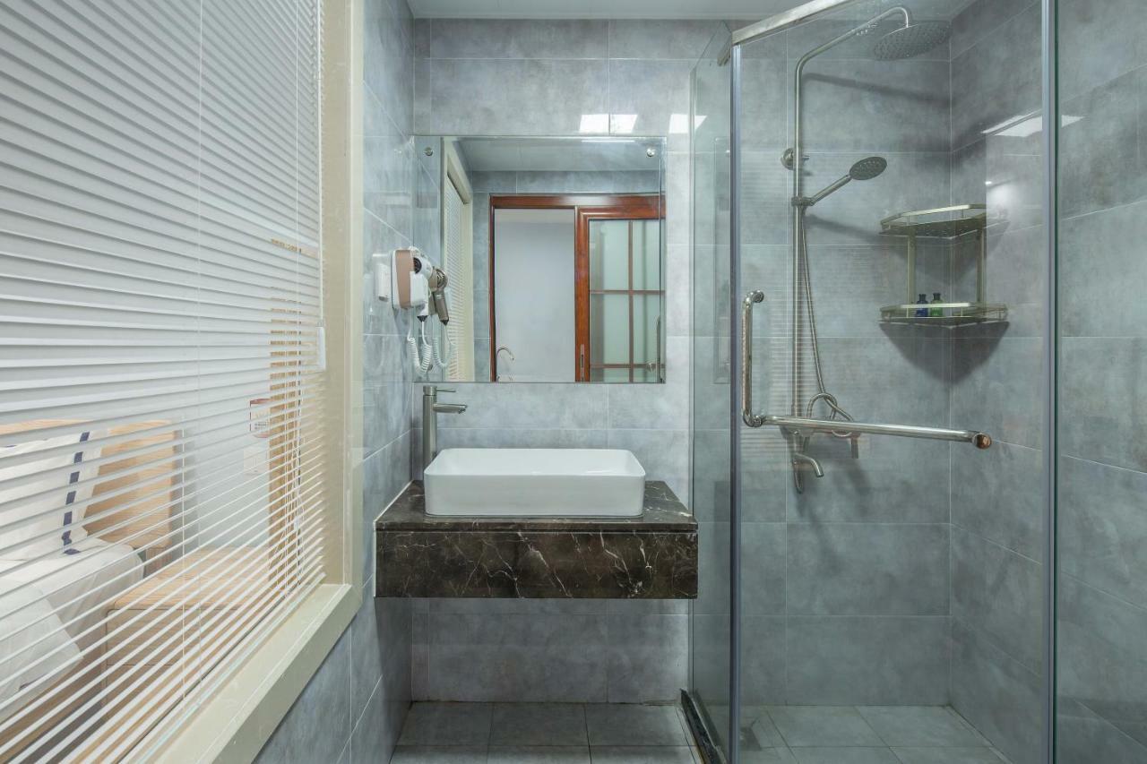 Kingreal Seaview Resort 싼야 외부 사진