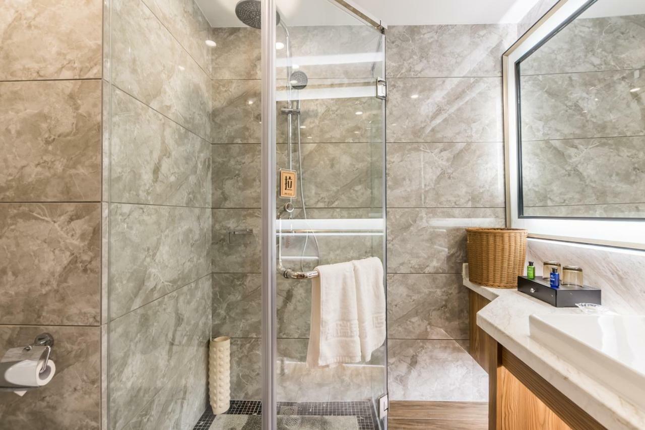 Kingreal Seaview Resort 싼야 외부 사진