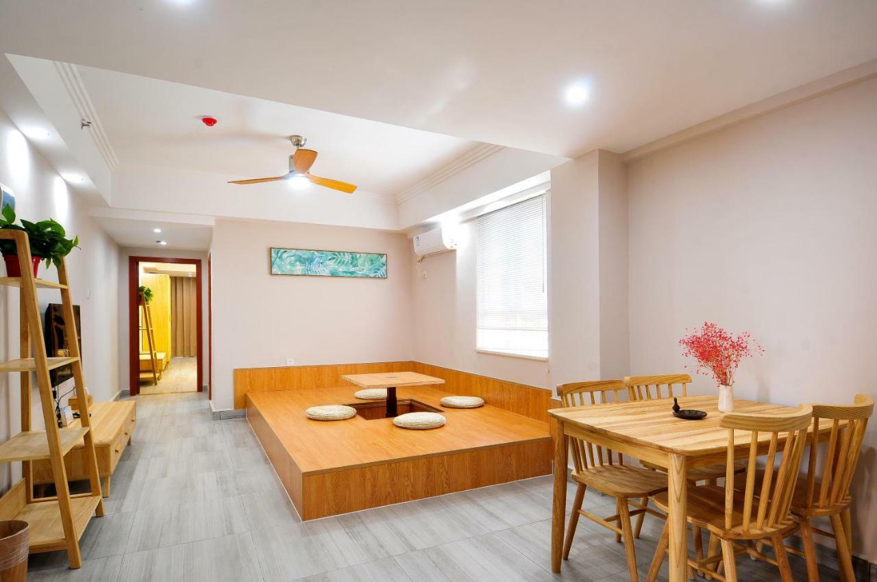 Kingreal Seaview Resort 싼야 외부 사진